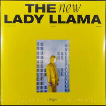 Steiger - New Lady Llama