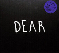 Pauwel - Dear