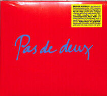 Pas De Deux - The CD Collection