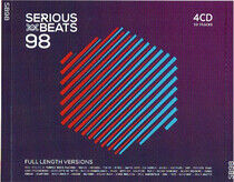 V/A - Serious Beats 98