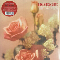 P-Orridge, Genesis/Hafler - Dream Less Suite