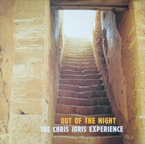 Joris, Chris -Experience- - Out of the.. -Annivers-