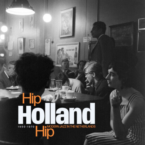 V/A - Hip Holland Hip :..