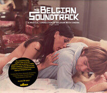 V/A - Belgian Soundtrack : A..