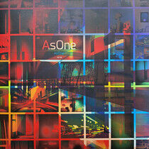As One - Asone2 -Hq/Coloured-