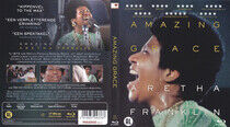 Documentary - Amazing Grace