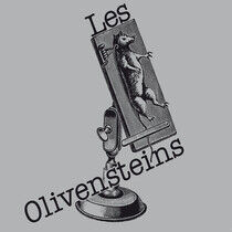 Olivensteins - 30eme Anniversary