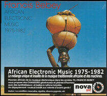 Bebey, Francis - African Electronic Music