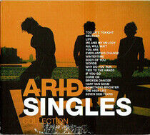 Arid - Singles Collection