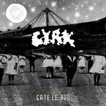 Cate Le Bon - Cyrk -Digi-