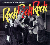 V/A - Rock Rock Rock - French..