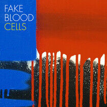 Fake Blood - Cells