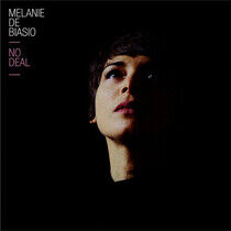 Biasio, Melanie De - No Deal -Digi-
