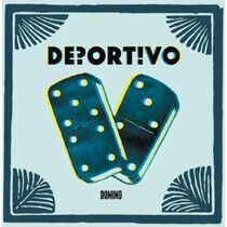 Deportivo - Domino