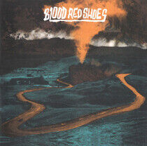Blood Red Shoes - Blood Red Shoes -Deluxe-