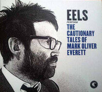 Eels - Cautionary -Deluxe-
