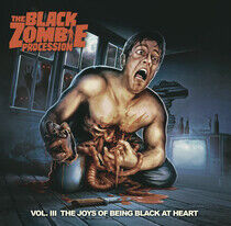 Black Zombie Procession - Vol.3 the Joys of Being..