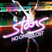Stars - No One is Lost