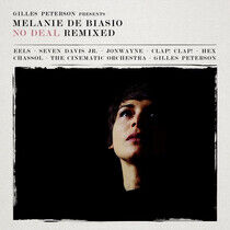 Biasio, Melanie De - No Deal Remixed