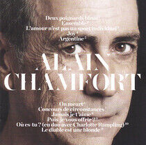 Chamfort, Alain - Alain Chamfort