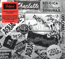 Soulwax - Belgica