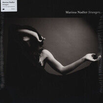Nadler, Marissa - Strangers