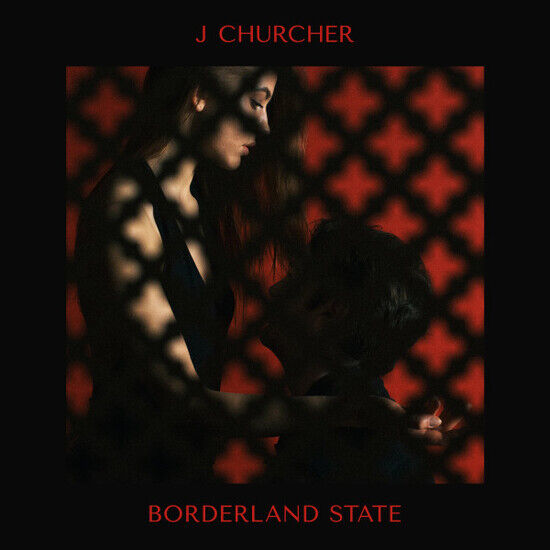 Churcher, J. - Borderland State