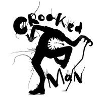 Crooked Man - Crooked Man