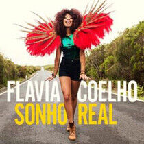 Coelho, Flavia - Sonho Real