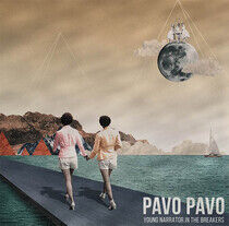 Pavo Pavo - Young Narrator In the..