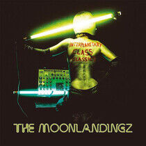 Moonlandingz - Interplanetary Class..