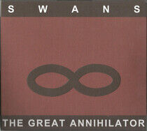 Swans - Great Annihilator