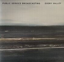 Public Service Broadcasti - Every Valley