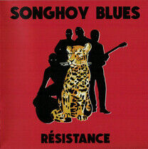 Songhoy Blues - R'sistance