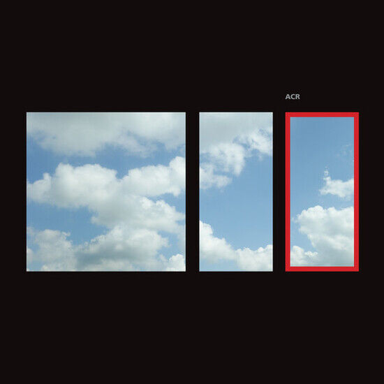 A Certain Ratio - Change the Station (Vinyl)