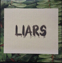 Liars - Tfcf -Deluxe-