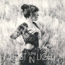 Sumie - Lost In Light