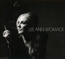 Womack, Lee Ann - Lonely, the Lonesome &..