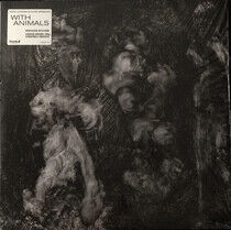 Lanegan, Mark & Garwood, - With Animals