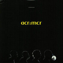 A Certain Ratio - Acr:McR -Coloured-