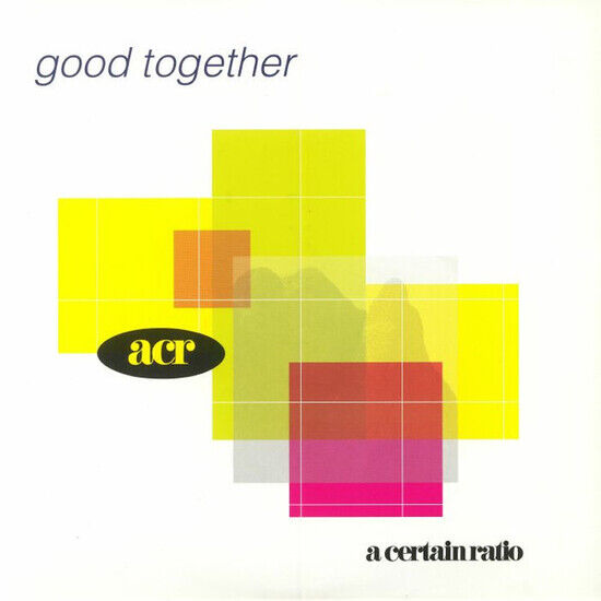 A Certain Ratio - Good Together (Vinyl)