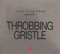 Throbbing Gristle - Journey.. -Remast-