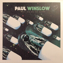 Winslow, Paul - Tears Behind the Stars