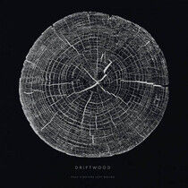 Driftwood - Only Fighters Left Behind