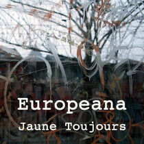Jaune Toujours - Europeana
