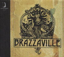 Brazzaville - Days of Thunder, Days of