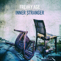 Freaky Age - Inner Stranger