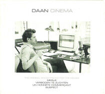 Daan - Cinema