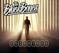 Bluesbones - Unchained