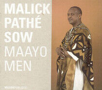 Sow, Malik P - Maayo Men